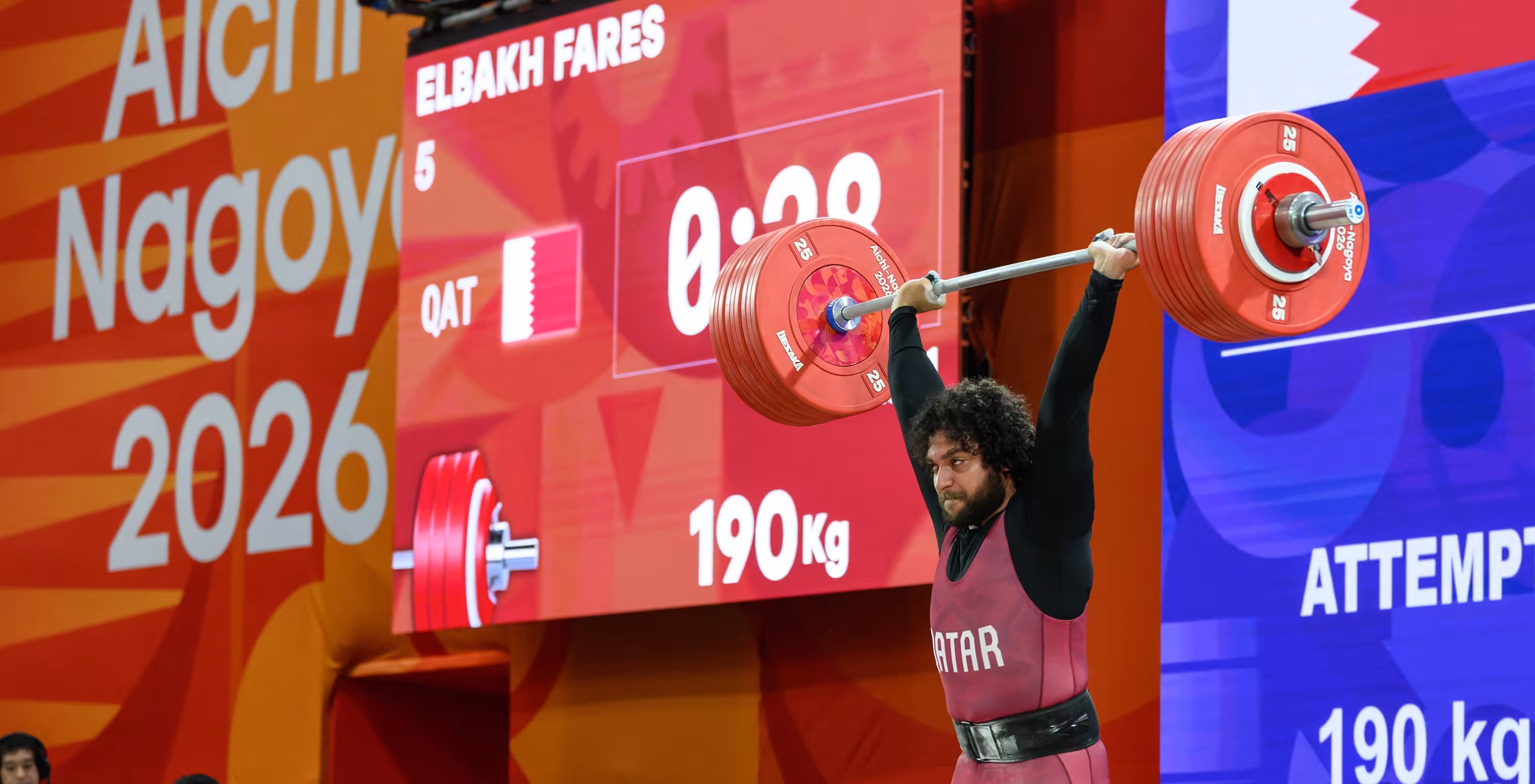 weightlifting