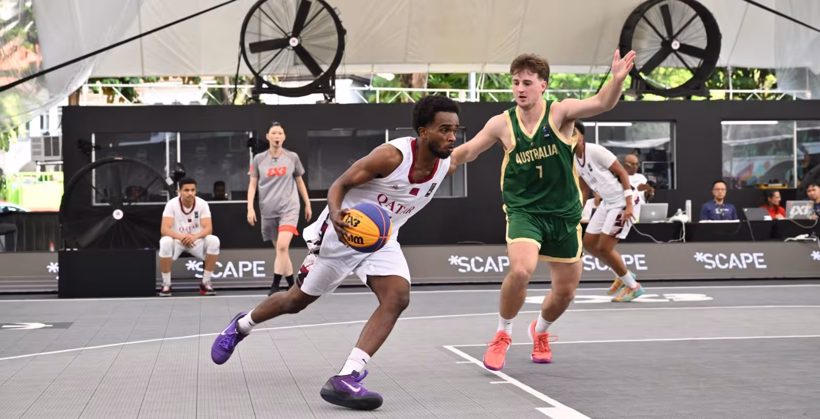 basket ball
