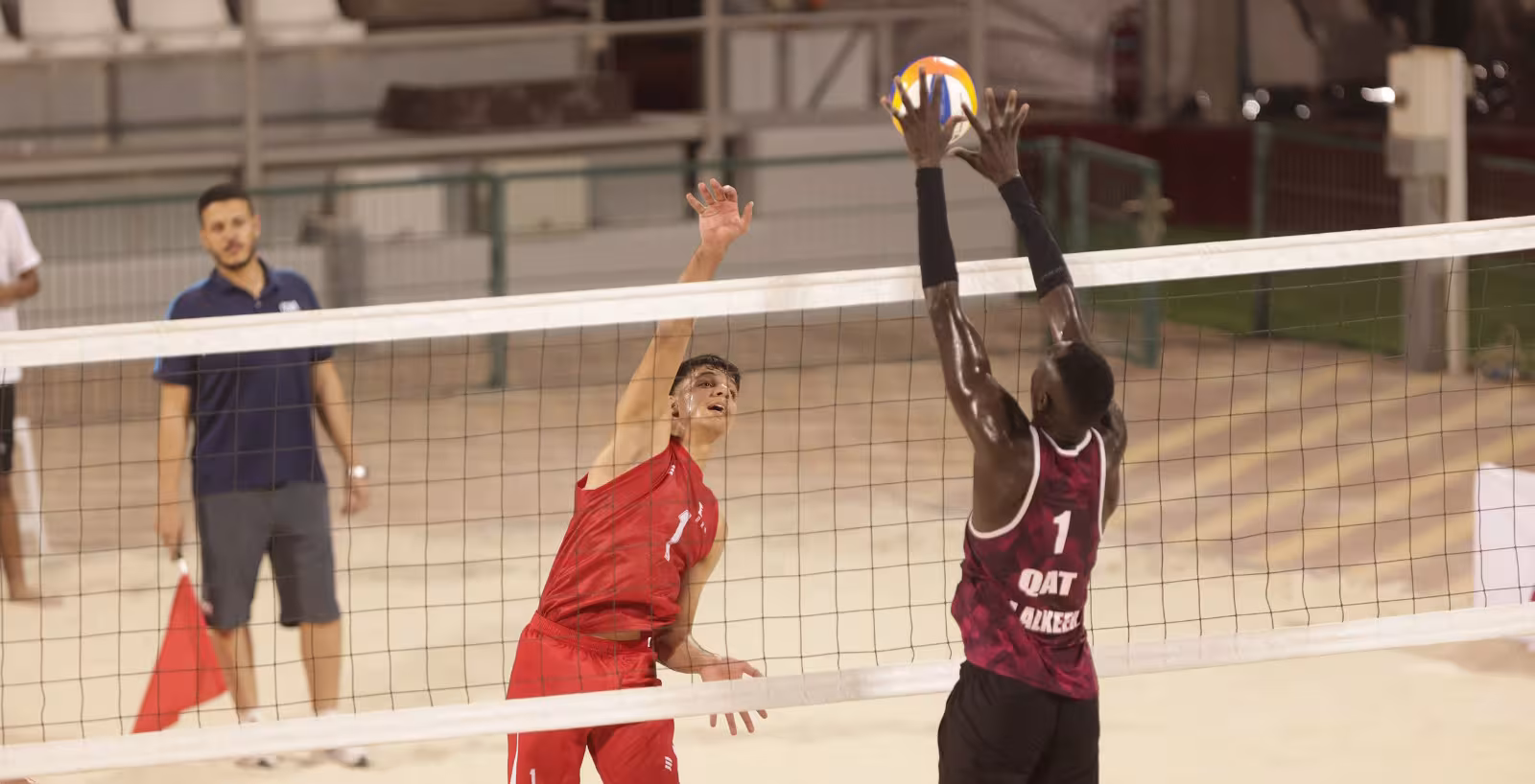 volleyball