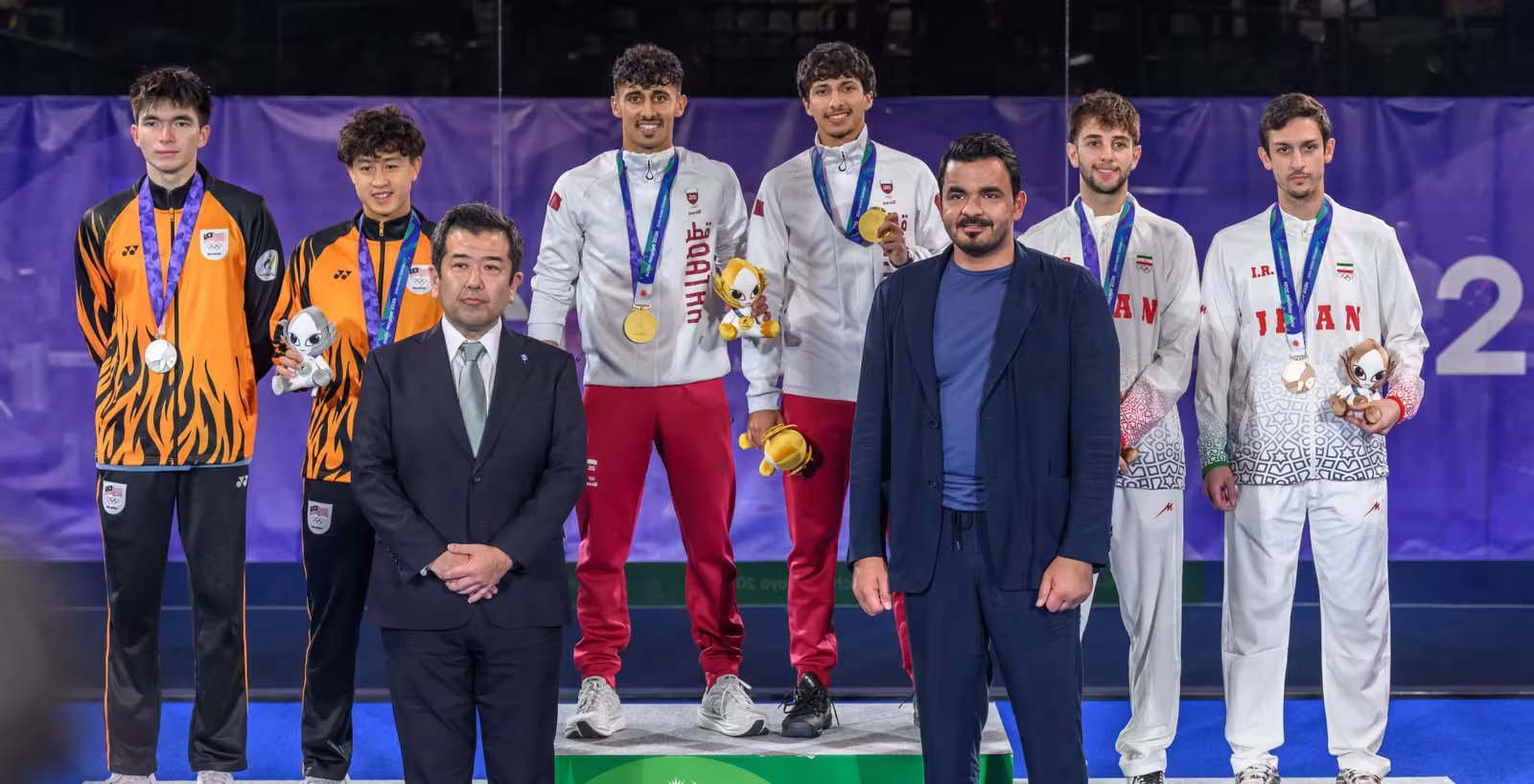 report