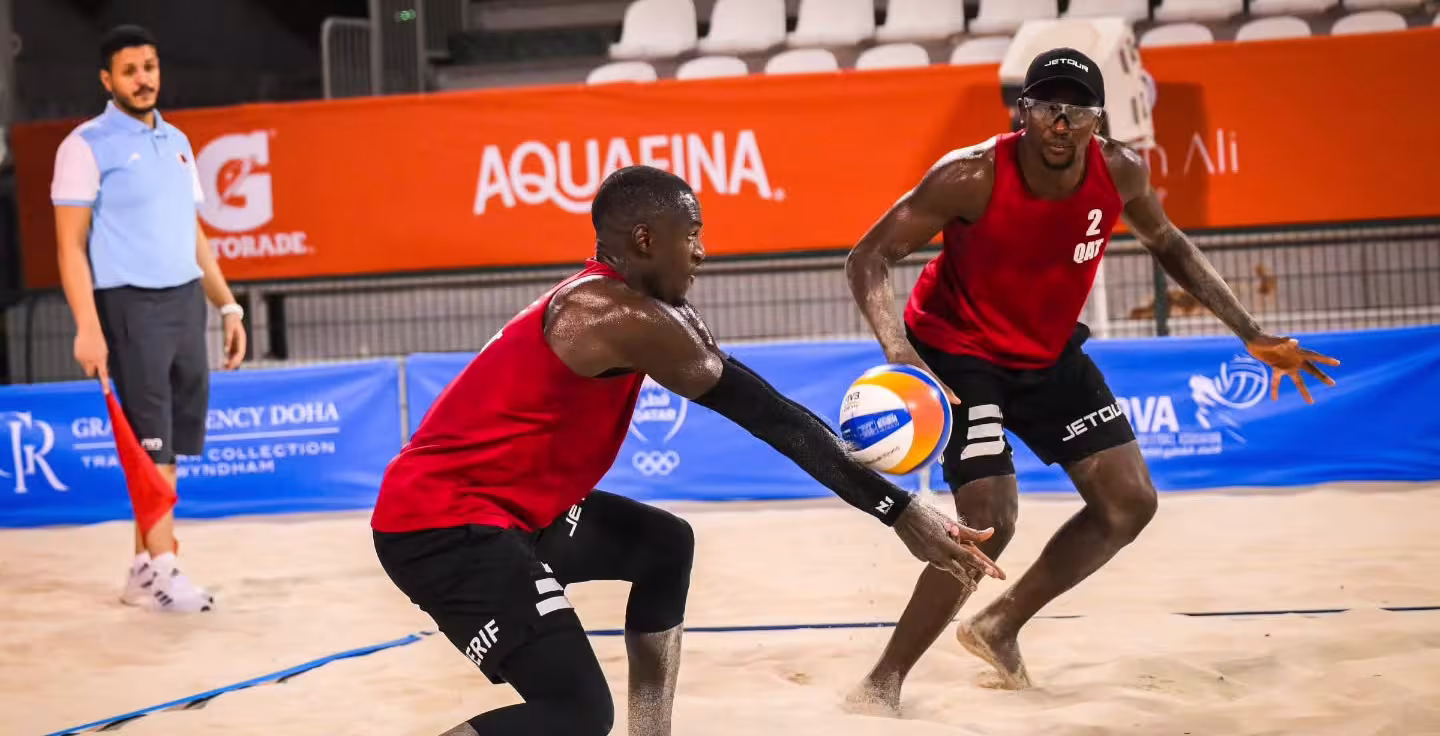 volleyball