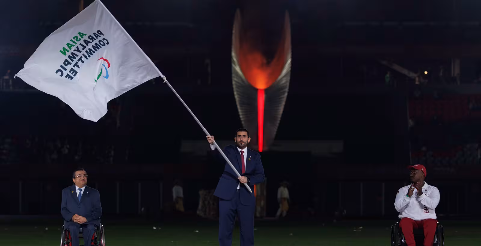 paralympic