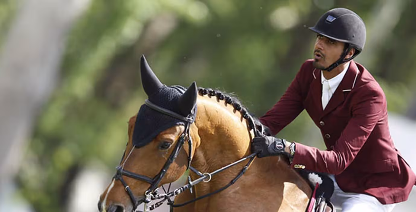 equstrian