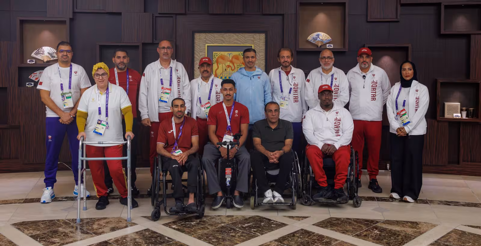 paralympic