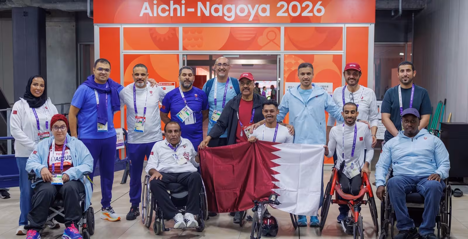 paralympic