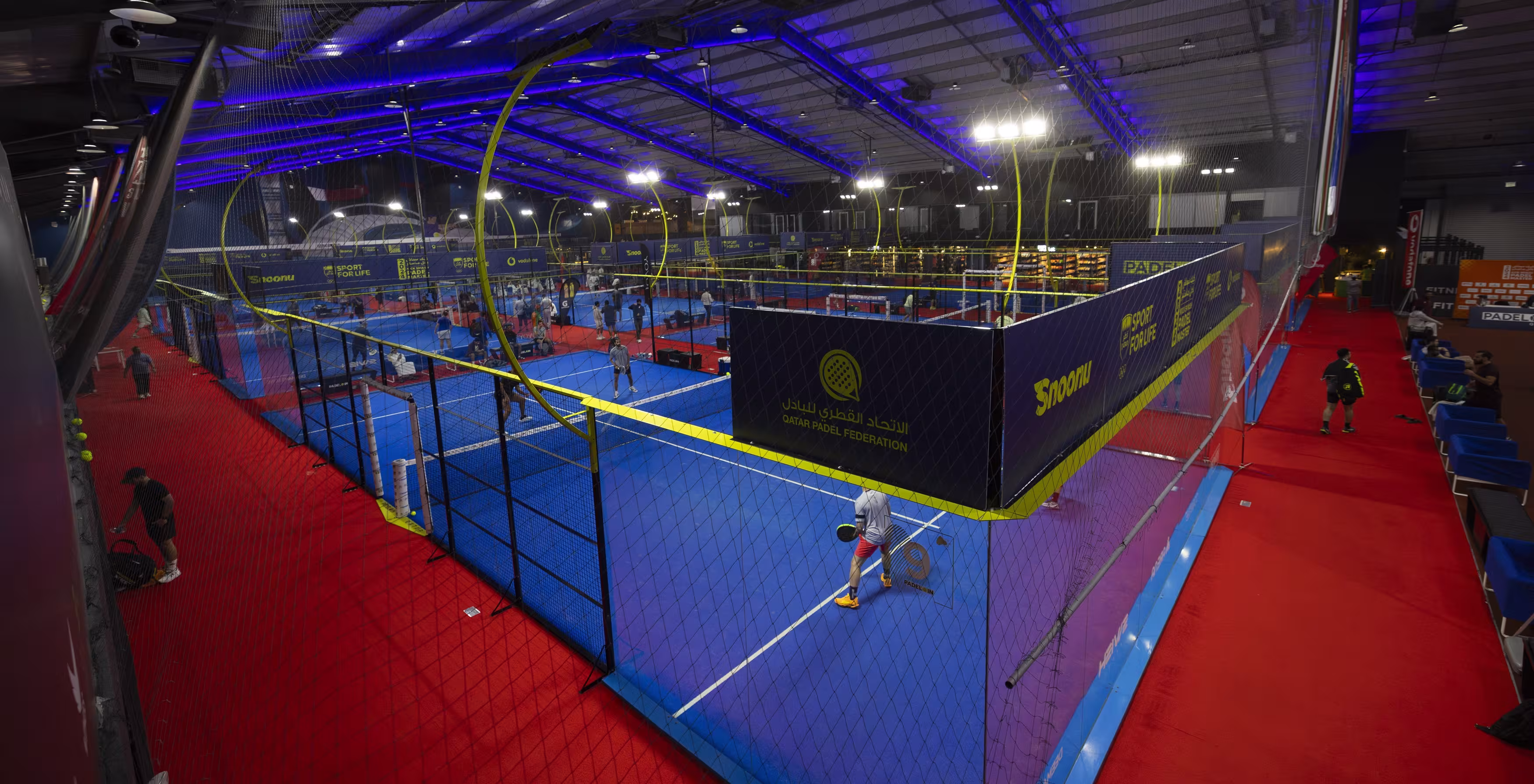 padel