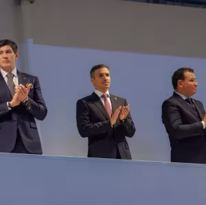 paralympic