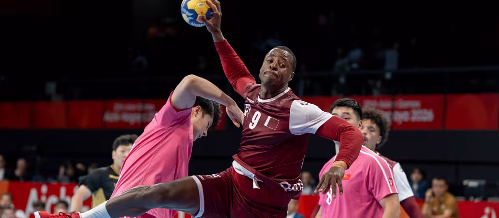 handball