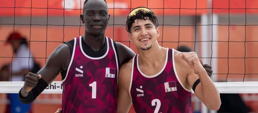 volleyball