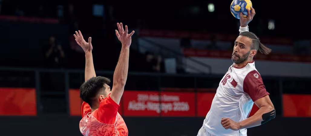 handball