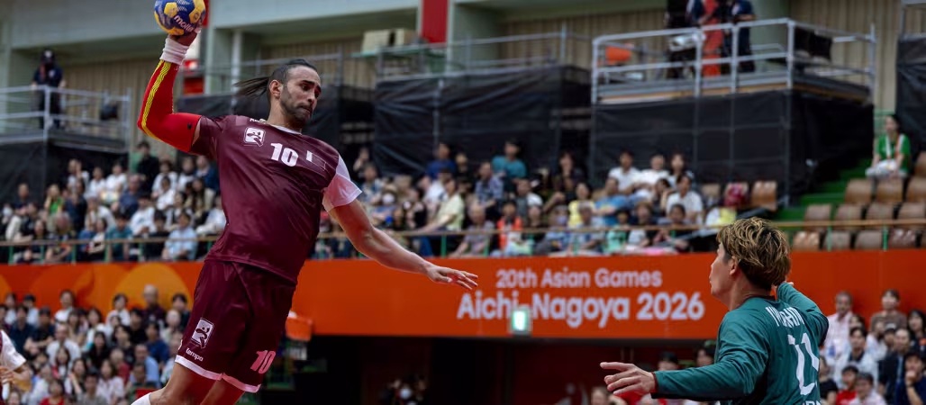 handball