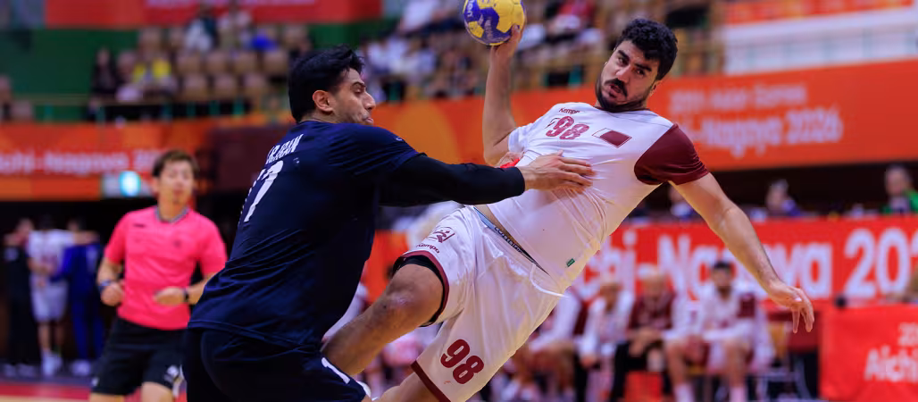 handball