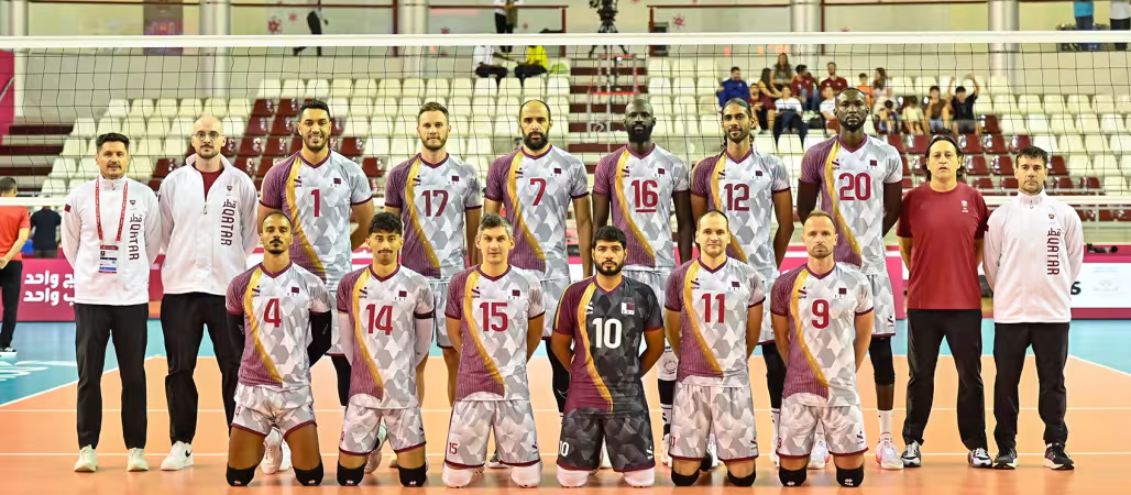 volleyball