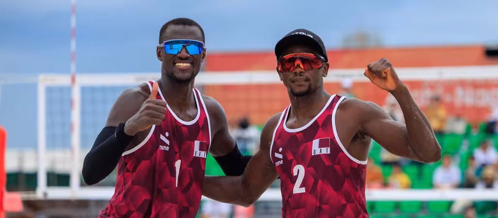 volleyball