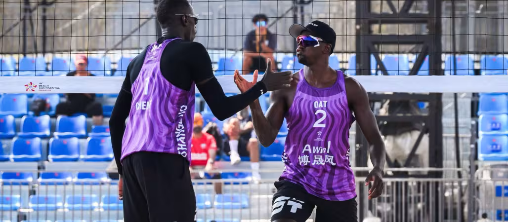 volleyball