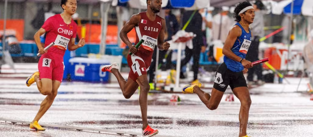 athletics