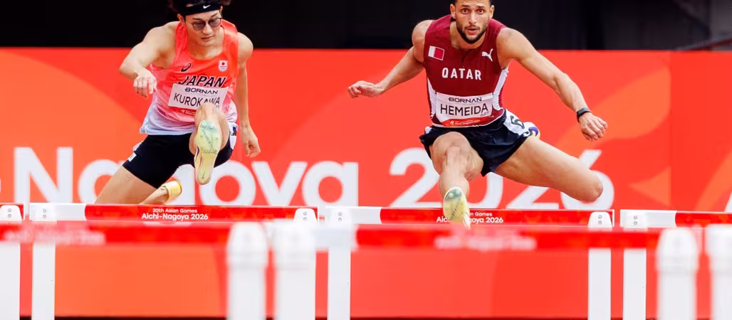 athletics
