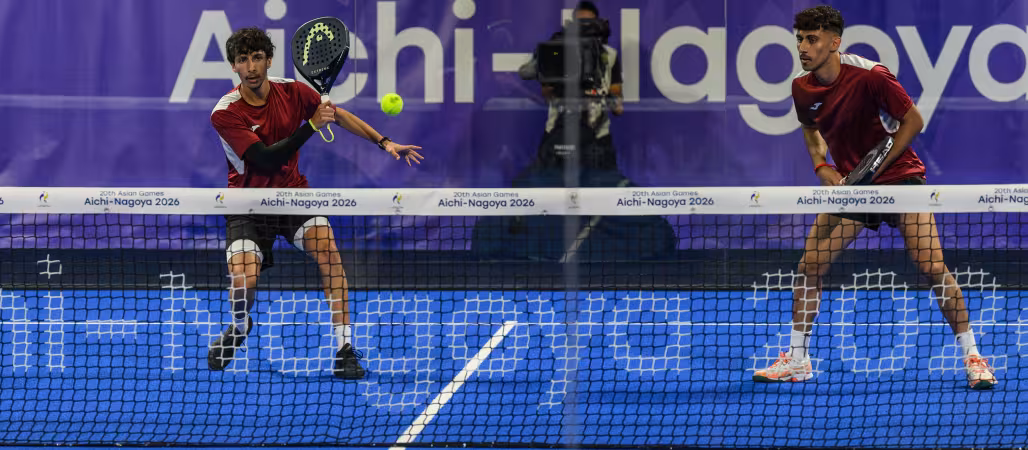 padel