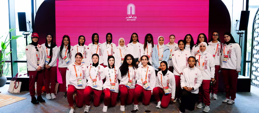 Sheikha Hind 