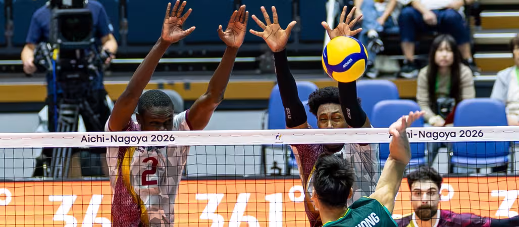 volleyball
