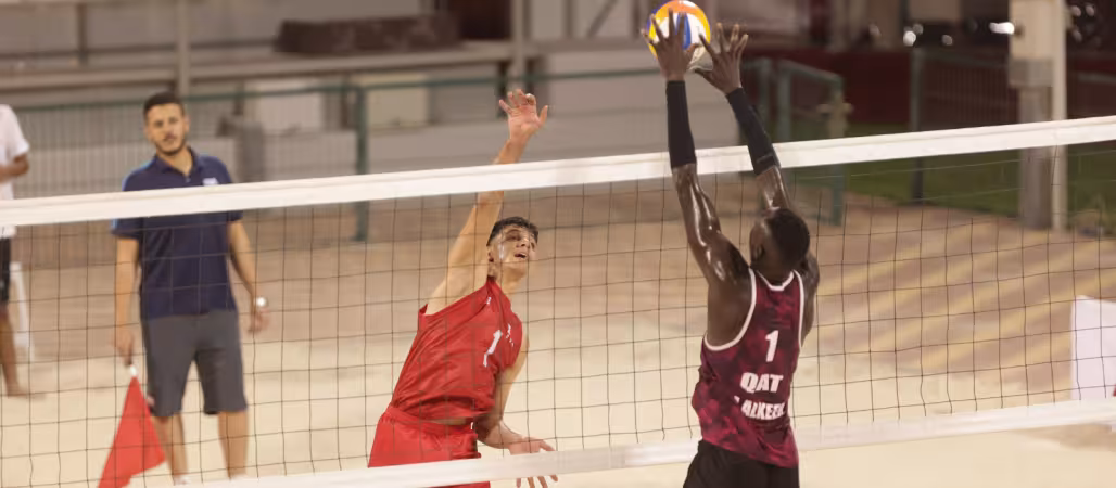 volleyball