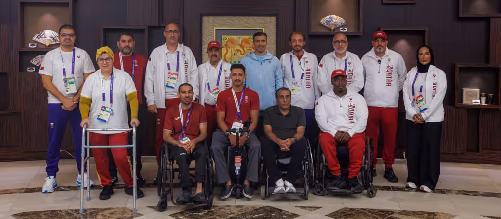 paralympic