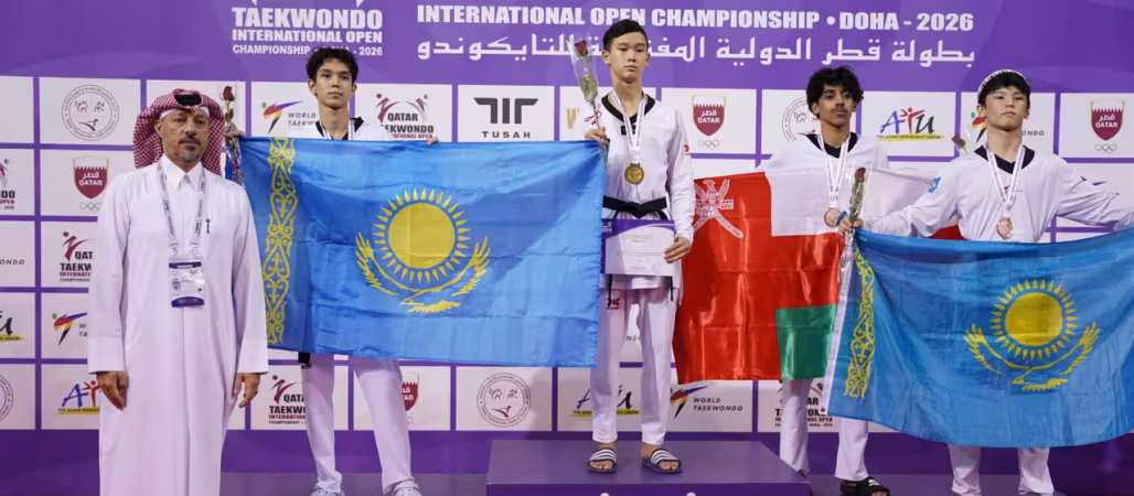 teakwondo