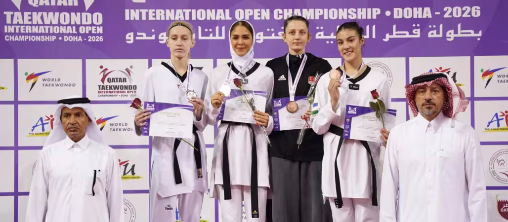 teakwondo