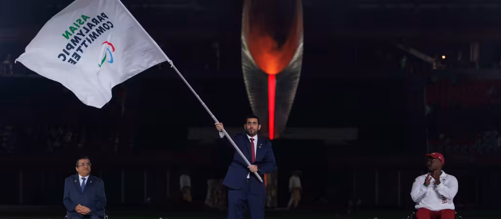paralympic