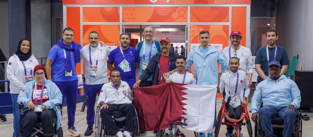 paralympic