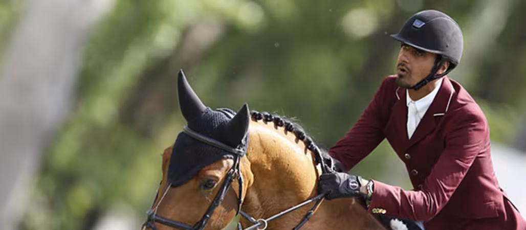 equstrian