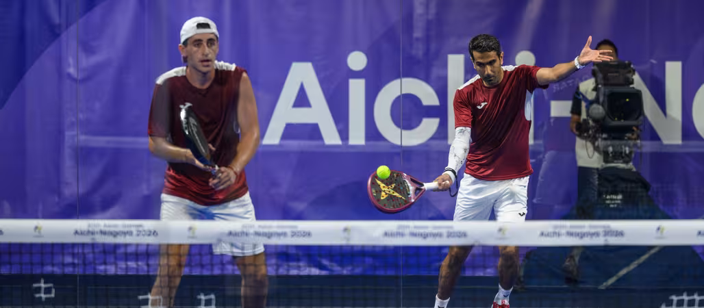 padel