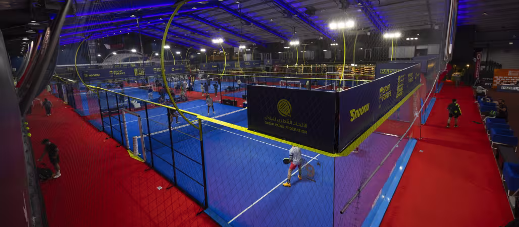 padel