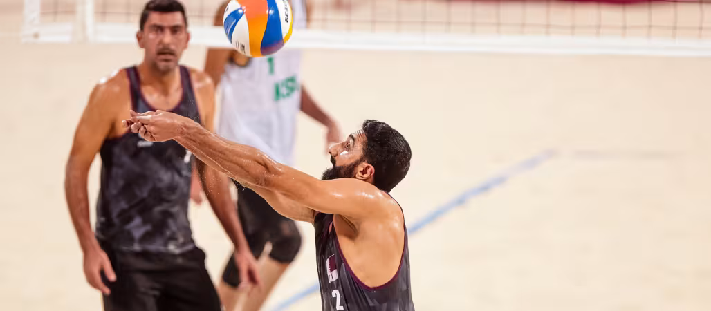 volleyball