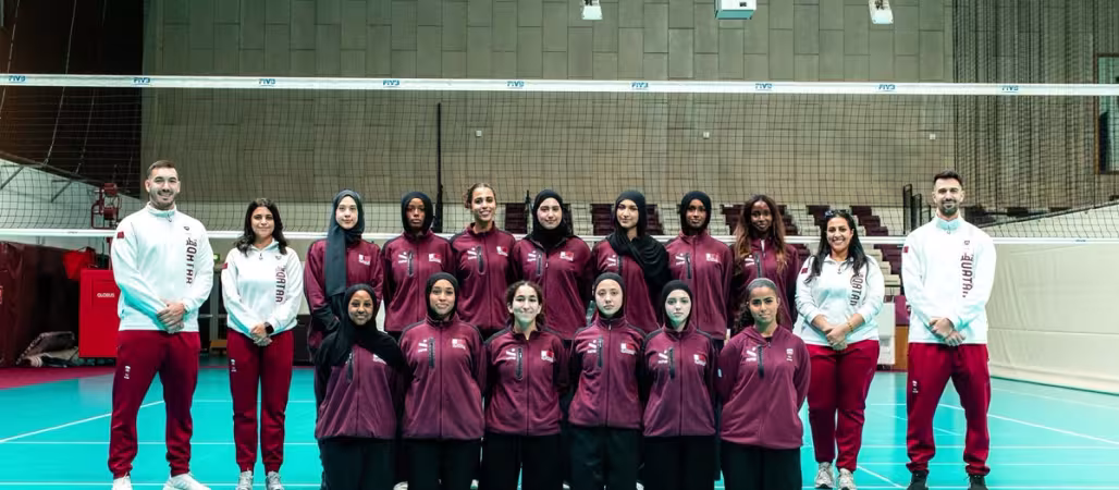 volleyball