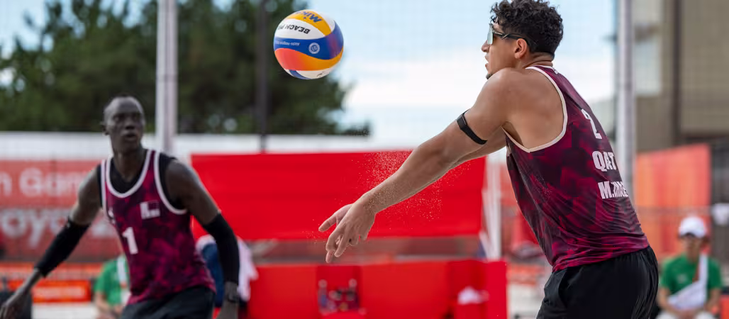 volleyball