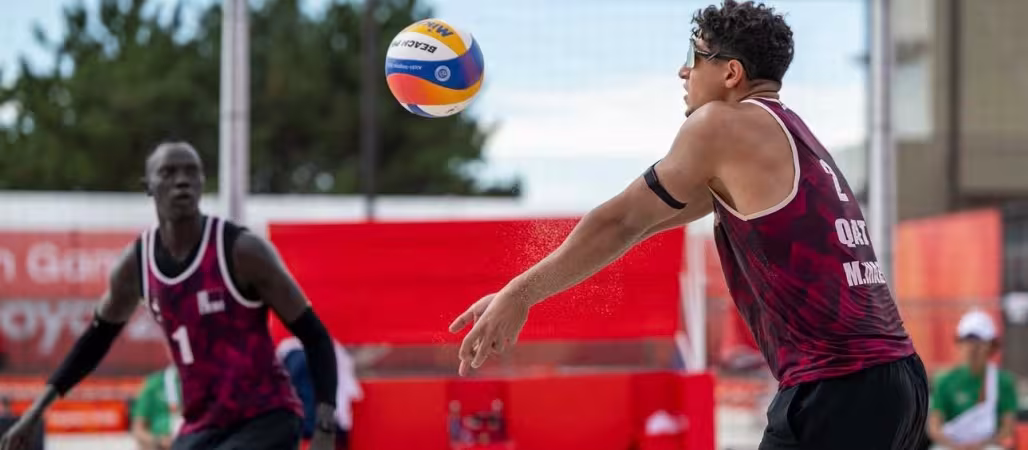 volleyball