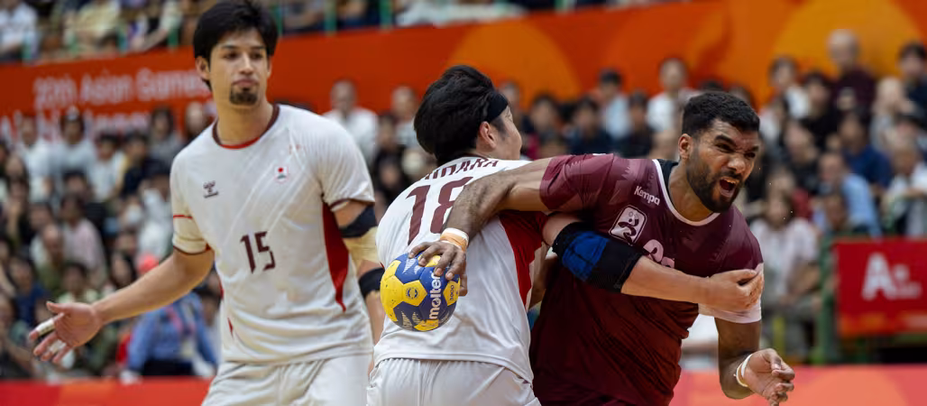 handball