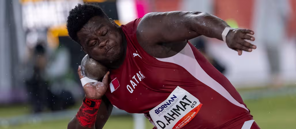 athletics