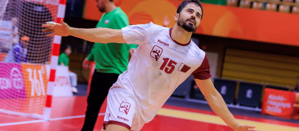 handball