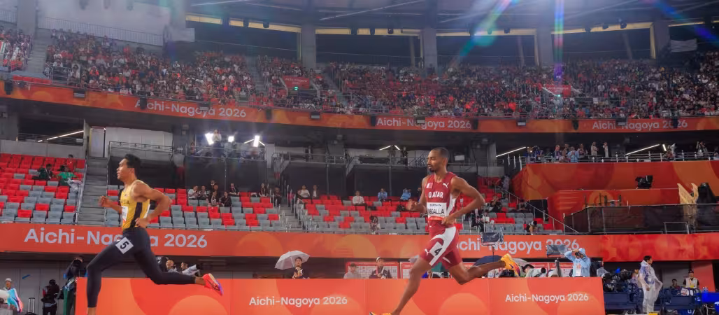 athletics