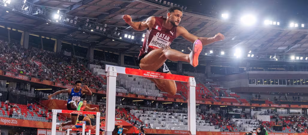 athletics