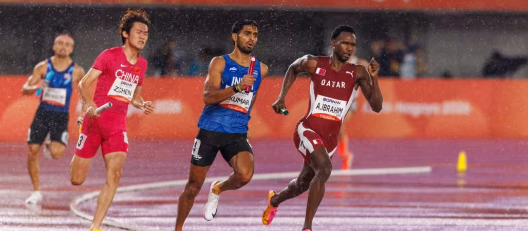 athletics