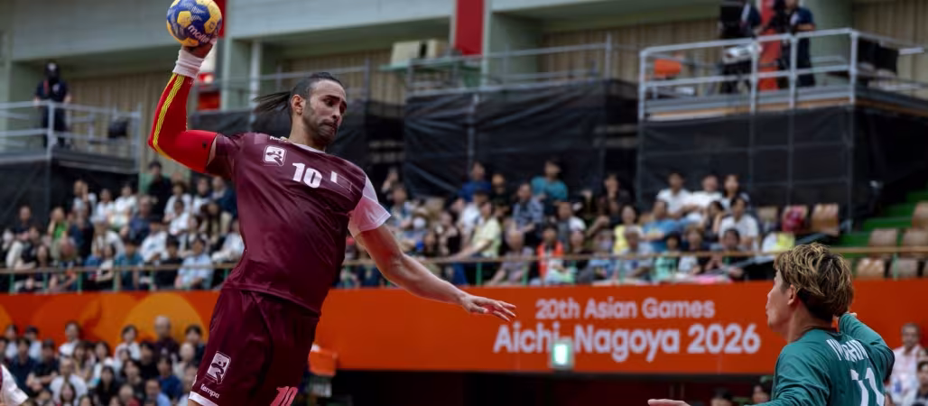 handball