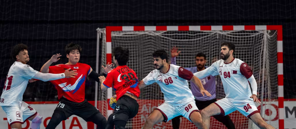 handball