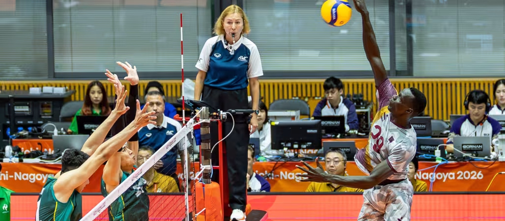 volleyball