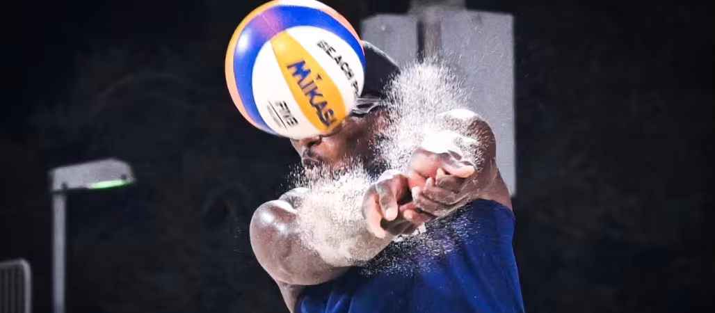 volleyball