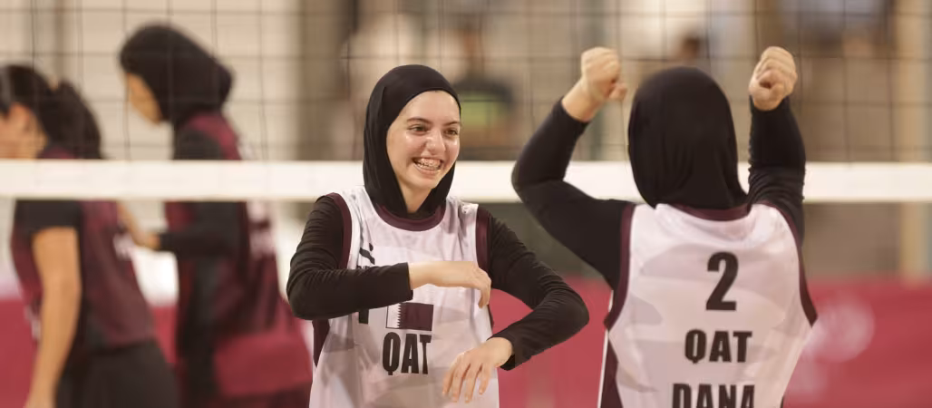 volleyball