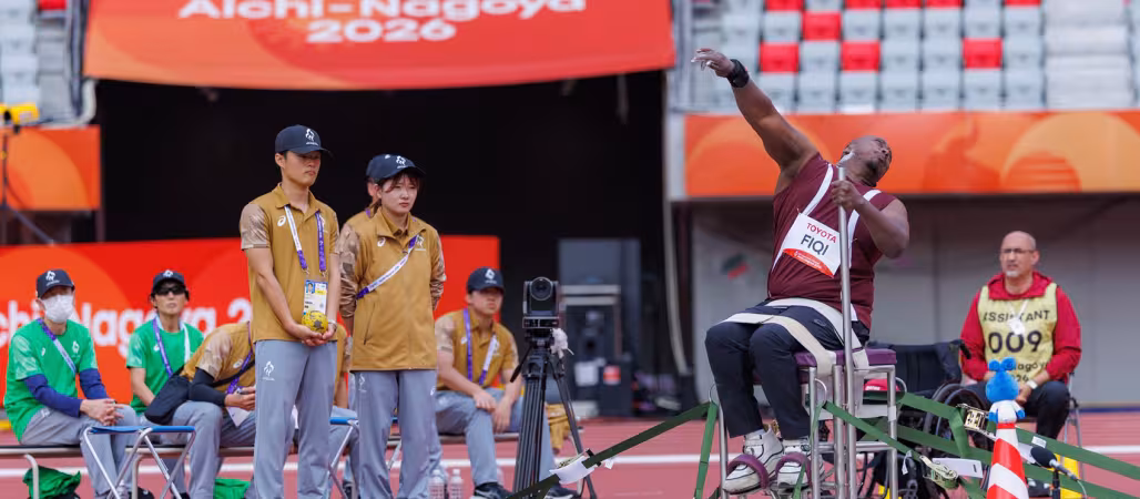 paralympic