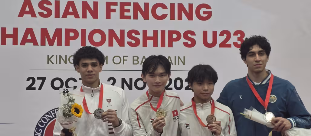 fencing